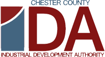 Logo for the Chester County Industrial Development Authority